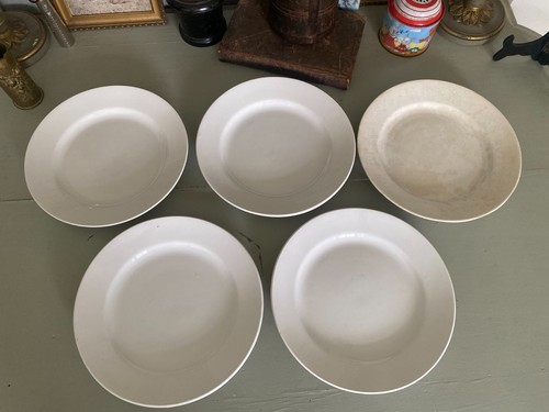 Creil montereau assiettes - creil,