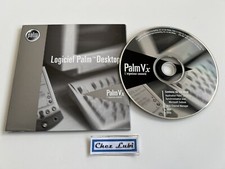Logiciel palm desktop - palm,