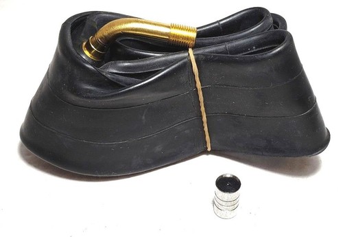 Inner tube upgraded - -,