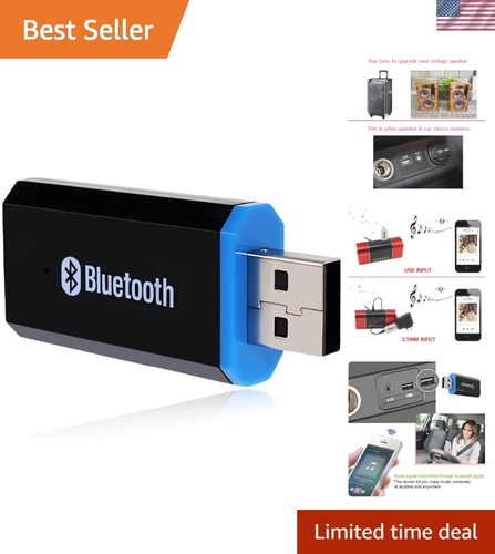 Low latency bluetooth receiver - latency,