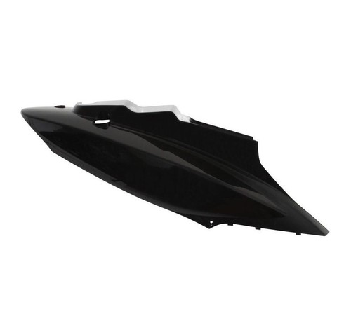 Coque arrière kymco 125 - arrière,