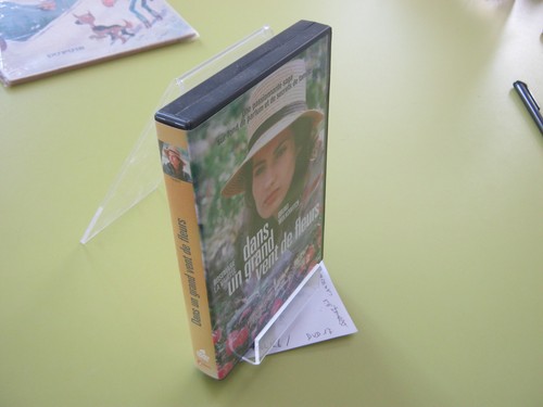 Coffret dvd integrale - 4, dans