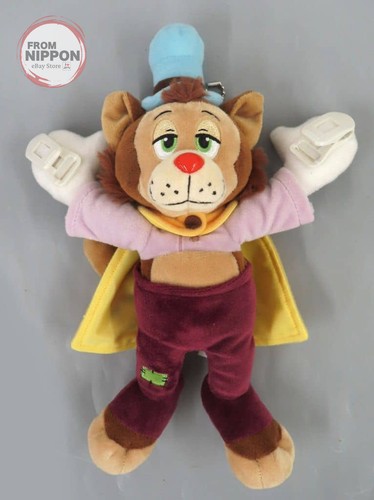 Peluche collante gideon - peluche,