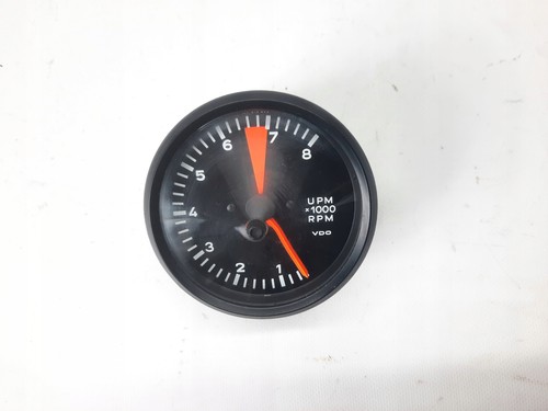 Porsche 924 compteur - porsche, de