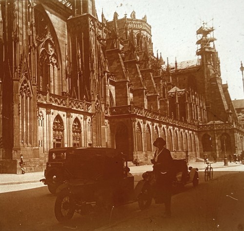 France strasbourg cathédrale - france,