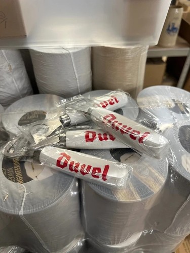 Décapsuleurs duvel bois - 4,
