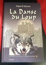 Danse loup le - danse, du