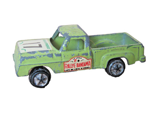 Zylmex ford f100 - ford, 1/85