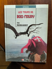 1987 les tours bois - de,