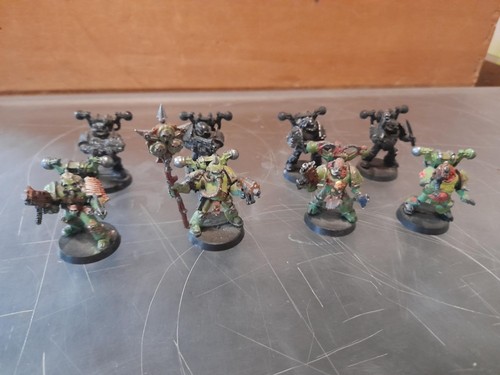 Warhammer 40k space marine du - warhammer,