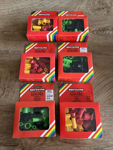 Jouet n123 britains space - n123,