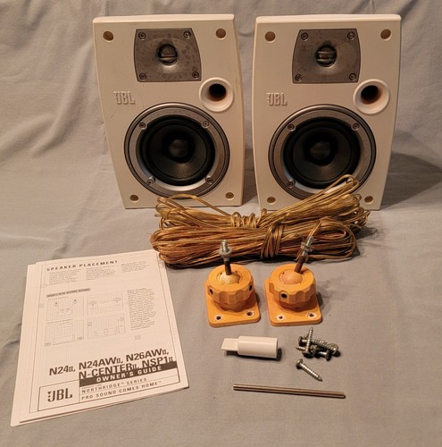 Jbl northridge n24aw - northridge,