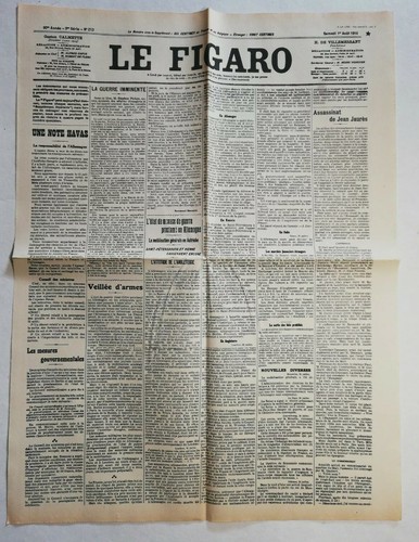 N942 une journal le - n942, du