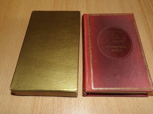 Livre anthologie de - livre,