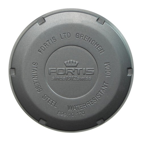 Véritable fond boîtier - véritable,