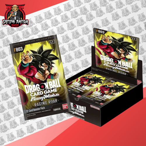 Dragon ball super card game - dragon,