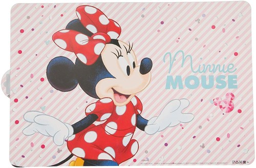 Double paquet minnie - paquet,