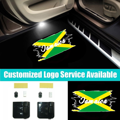 Led car door jamaica - car,