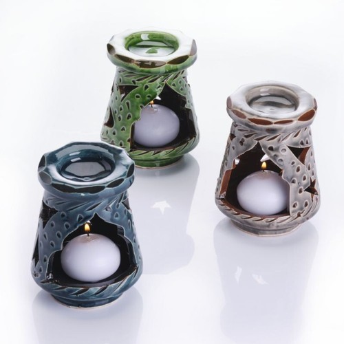 Brûle parfum marocain - parfum, en