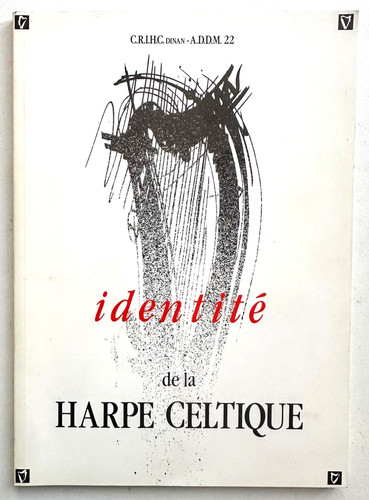 Identité harpe - de, la