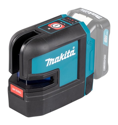 Makita sk105dz laser - sk105dz,