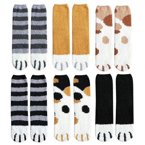Pairs chaussttes chat - pairs,