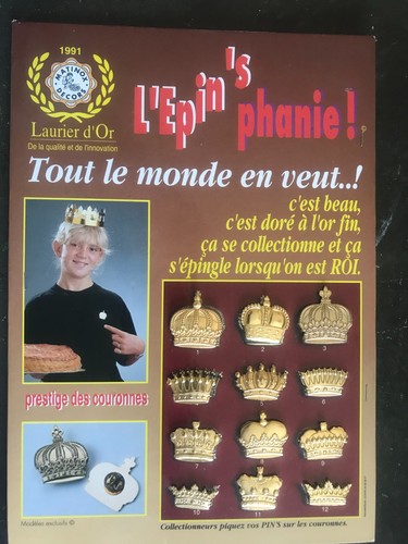 Rare série complète 12 - rare,,
