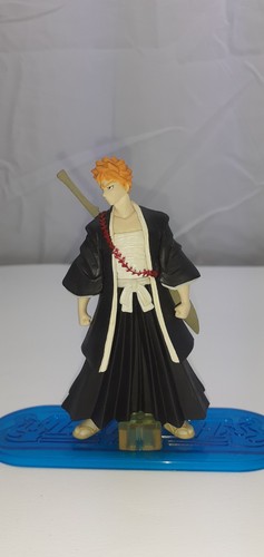 Figurine bleach kurosaki - figurine,