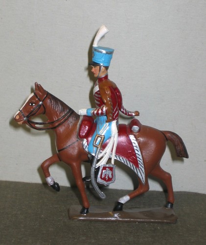 Cbg mignot 1980 plomb - 1980, 1/32