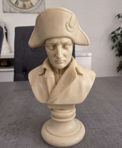 Ancien buste napoléon - ancien,