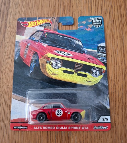 Hot wheels premium - hot,