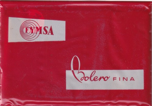 Bas nylon couture bolero - bas,