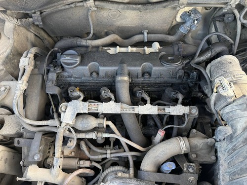 Moteur citroen berlingo - citroen, c5