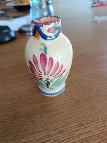 Petit vase quimper - vase,