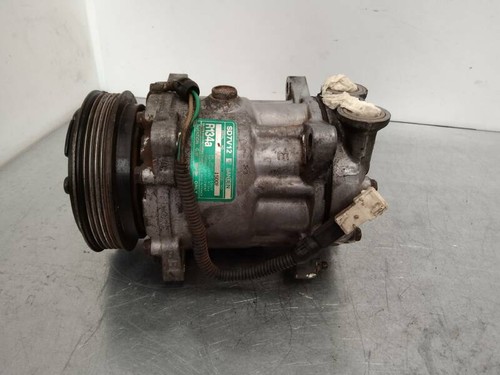 Compresseur clim citroen saxo - clim,