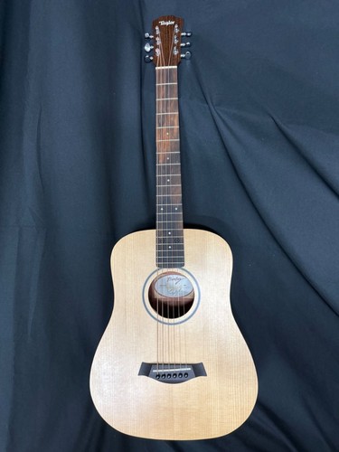 Mini guitare acoustique taylor - acoustique,