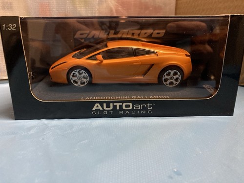 Autoart slot racing - autoart,