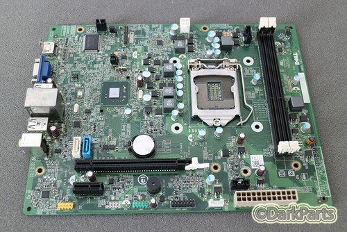 Dell t10xw 0t10xw optiplex - dell,