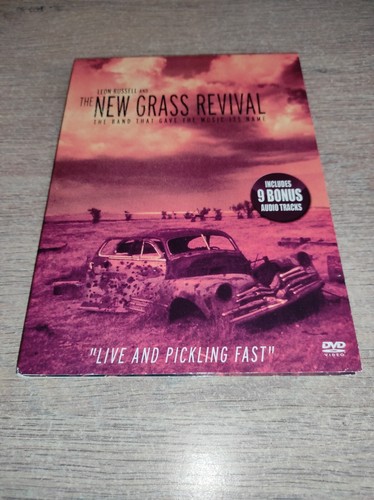 Digipak dvd the new - dvd,