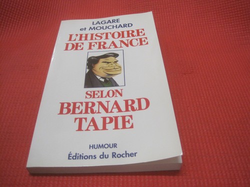 Lagare mouchard l - lagare, l'histoire