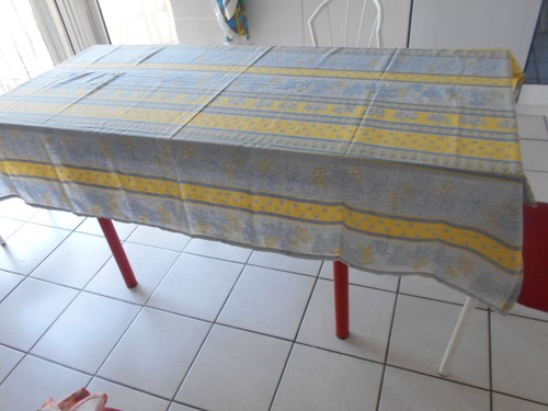 Nappe rectangulaire - , en