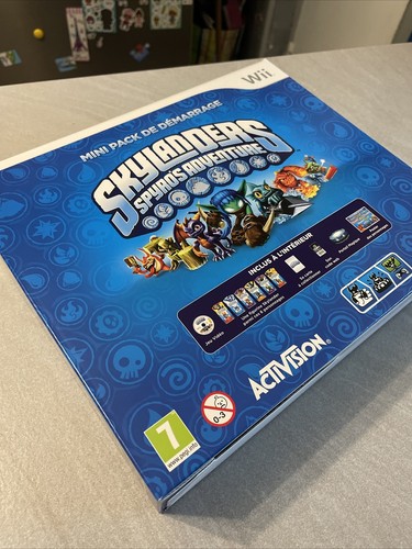 Neuf new skylanders spyro - skylanders,