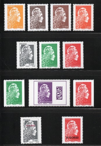 Integrale val marianne - integrale,