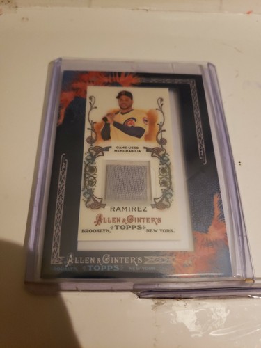 Aramis ramirez 2011 allen - 2011, &