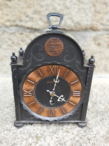 Pendule horloge jours japy - jours,