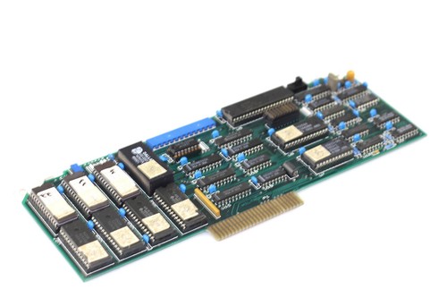 Wiltron microprocesseur - wiltron,