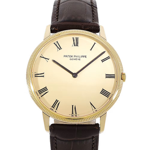 Patek philippe calatrava - patek,