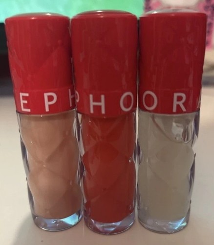 Gloss repulpant sephora - repulpant, sephora👄