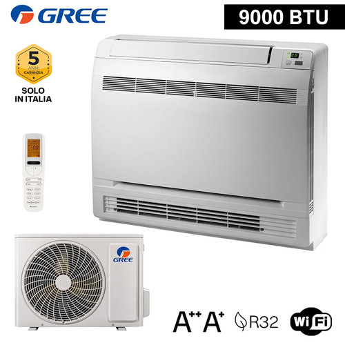 Climatiseur mono console sur - climatiseur,