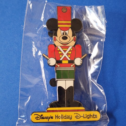 Micky mouse nutcracker - mouse, holiday